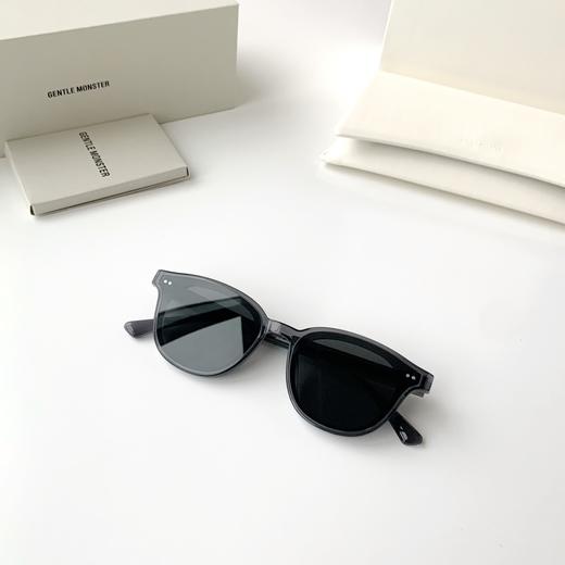 GM 2024 太阳镜 墨镜 JADE  男女同款（JH） 商品图2