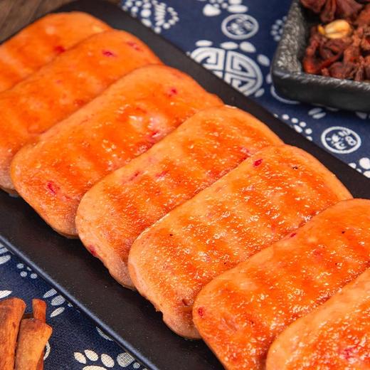 清伊坊午餐牛肉风味罐头340g 商品图3