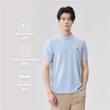佐丹奴男装25年新款威廉王子系列POLO衫01015260 商品缩略图4