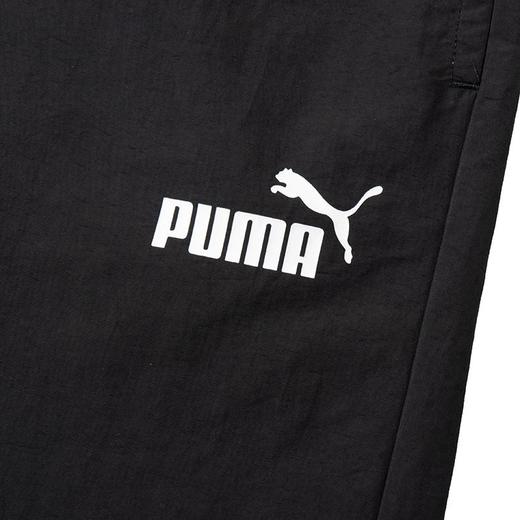 PUMA彪马 女梭织长裤 682272-01 商品图4