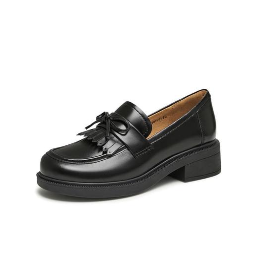 Teenmix天美意 女乐福鞋 CNG13CA4 商品图0