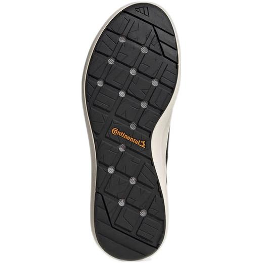 adidas阿迪达斯 男女同款徒步鞋 JI3502 商品图3