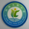 通版佛山市三水区西南实验小学包边校徽标姓名贴章可缝烫现货发51 商品缩略图0