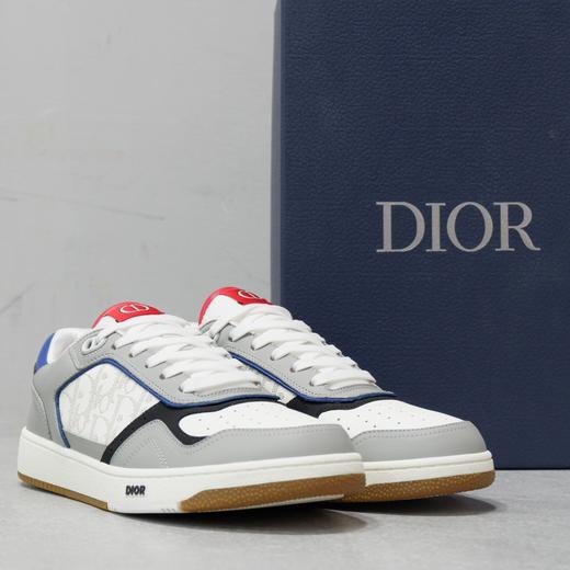 迪奥-B27运动鞋  情侣鞋 14色合集（DBG） 商品图7