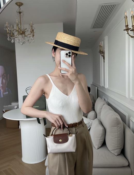 珑骧  mini饺子包 火到不行的mini号饺子包 （SS） 商品图11