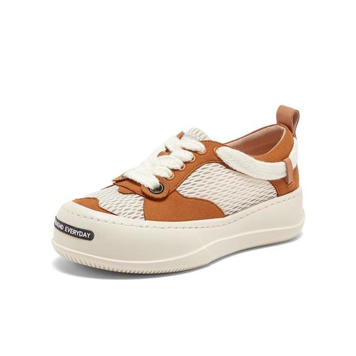 HushPuppies暇步士 女休闲鞋 N3N04AM4 商品图1