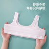 【2件盒装】熳洁儿 无缝少女围礼盒装一阶段9-12岁防凸点背心式学生文胸商场同款24201612 商品缩略图4