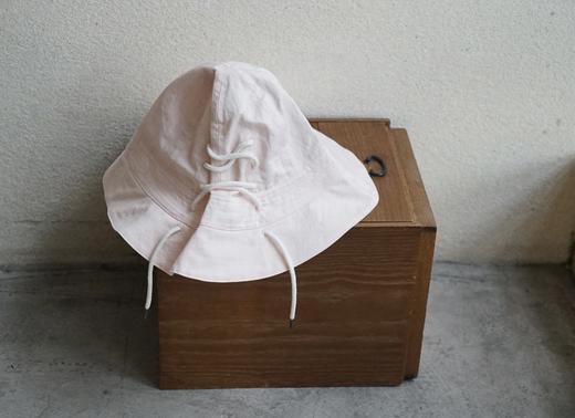 SUSURI 3色可选绑绳渔夫帽 商品图5