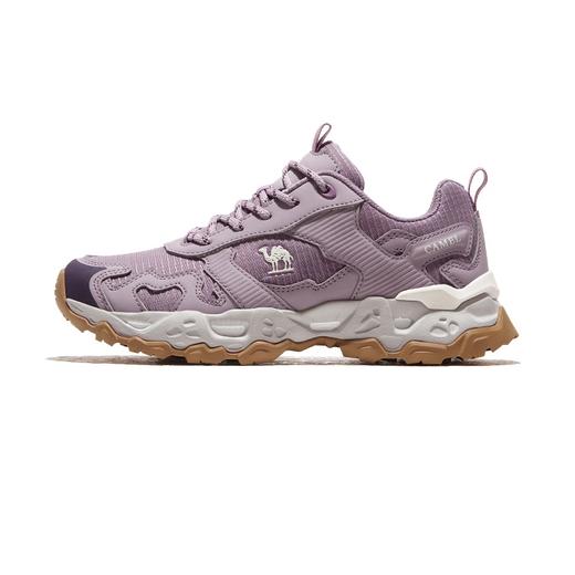 骆驼 女户外徒步鞋 F23A693007 商品图2