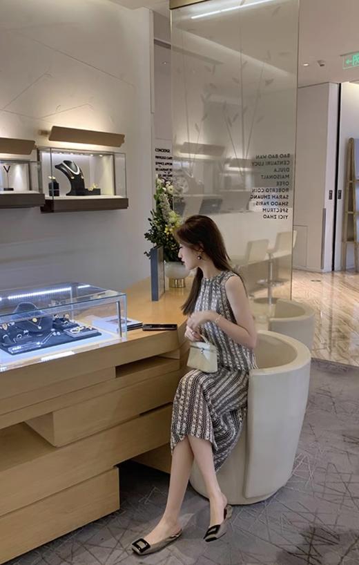 RV 新款芭蕾舞鞋 舒服又精致~（DBG） 商品图7