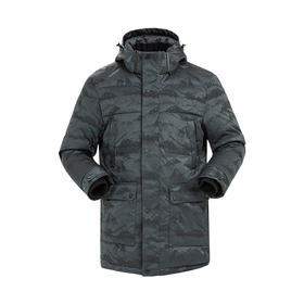 CIMALP喜玛尔图 男羽绒服 AMFLYF093