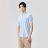 佐丹奴男装25年新款威廉王子系列POLO衫01015260 商品缩略图3