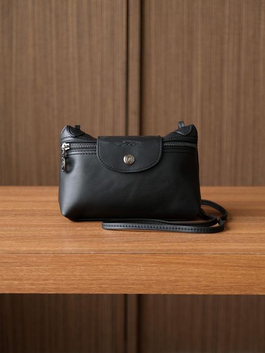 珑骧  Longchamp Le Pliage Xtra系列麻将包腋下包（SS） 商品图5