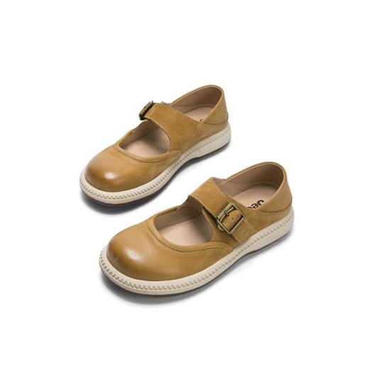 JEEP吉普 女休闲鞋 P651W13141 商品图1