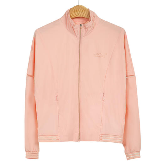 CIMALP喜玛尔图 女防晒衣 AWSMPF168 商品图0