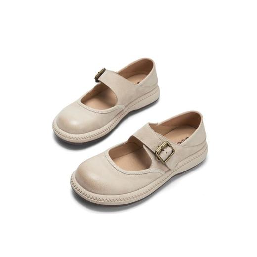 JEEP吉普 女休闲鞋 P651W13141 商品图3