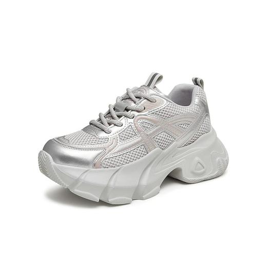 Tata他她 女老爹鞋 CAN01CM4 商品图0