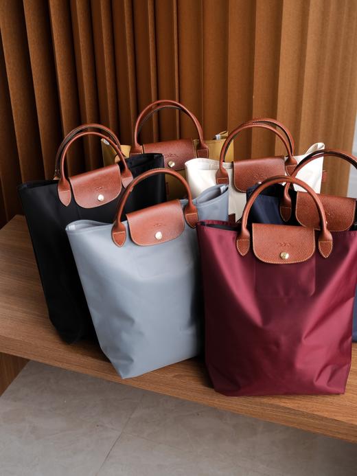 珑骧 新款大手提托特包 中号（SS） 商品图4