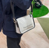 Longchamp珑骧 饭盒又出一只好看的斜挎方盒包！ 饭盒包家族又添一名新成员（SS） 商品缩略图10