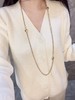 香奈儿 24春夏最新款绝美珍珠爱心系列 爱心长链（XTY） 商品缩略图3