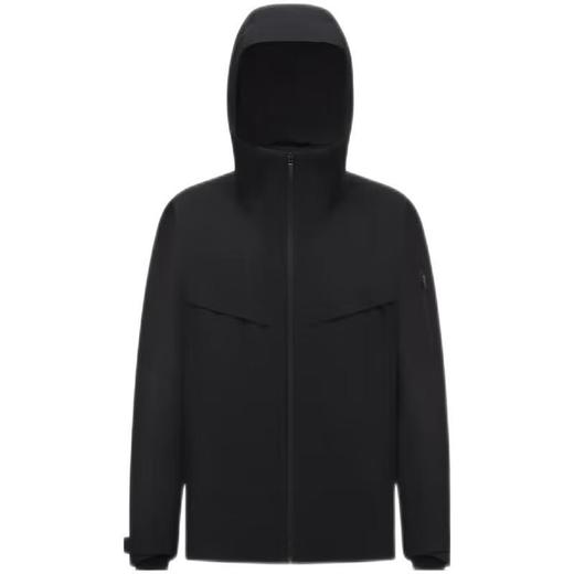 波司登 男连帽短款羽绒服 B40144353 商品图1