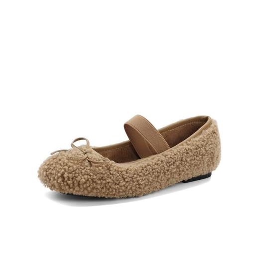 Belle百丽 女单鞋 A4G1DCQ3 商品图1