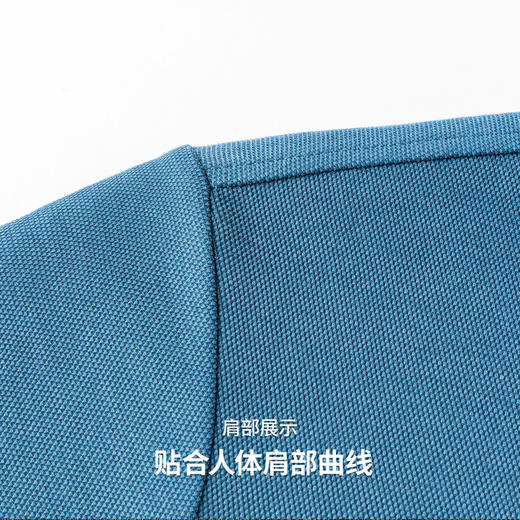 【易打理】圣得西休闲裤男2025夏季薄款弹力四面弹直筒修身长裤子 商品图9