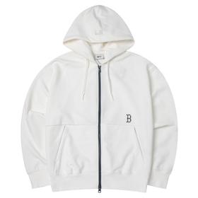 MLB 男女同款针织夹克 3ATRB0441-43CRS