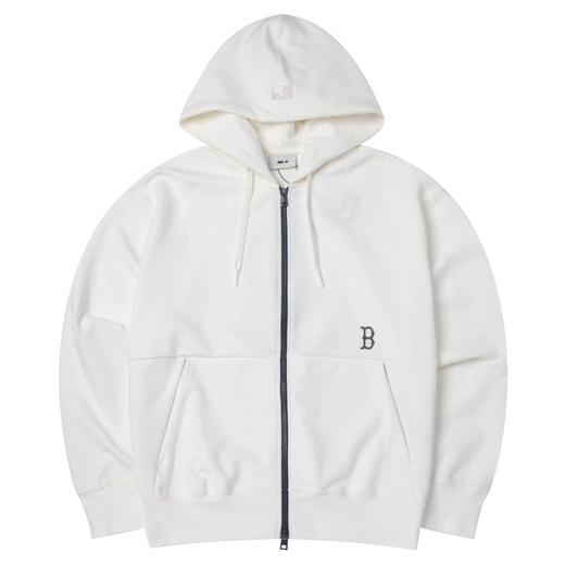 MLB 男女同款针织夹克 3ATRB0441-43CRS 商品图0