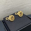 西太后  土星蝴蝶结耳环   施华洛世奇水钻 （XTY） 商品缩略图2