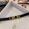 迪奥复古jad!or织带choker（XK） 商品缩略图1