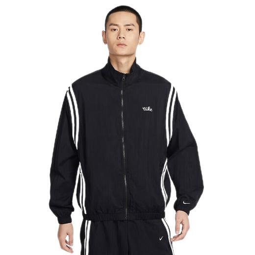 NIKE耐克 男梭织夹克 FN2867-010 商品图0