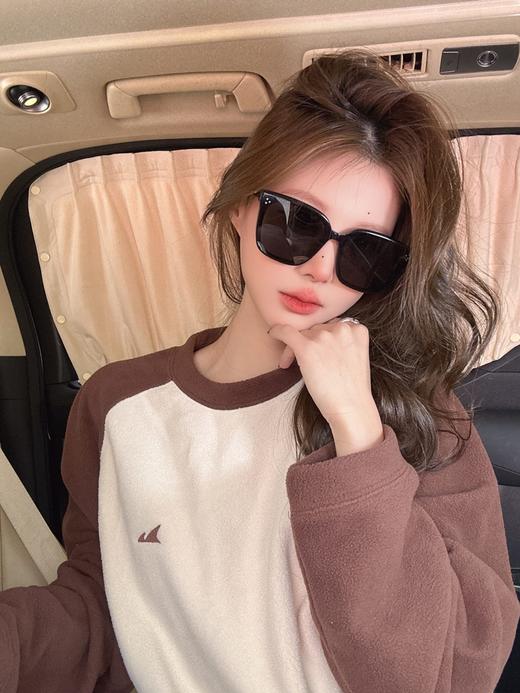 GM  2024黑超上新咯   经典的超轻方框黑超 （JH） 商品图0