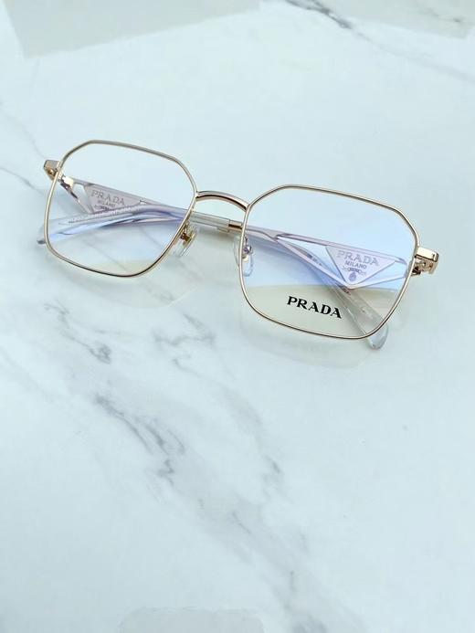 普拉达 侧三角标素颜镜（JH） 商品图4