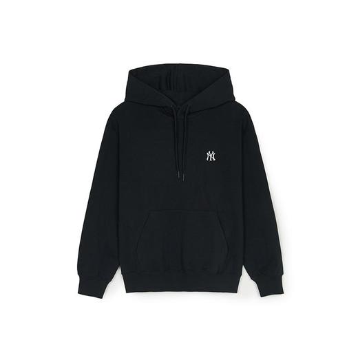 MLB 男女同款连帽卫衣 3AHDB0151-50BKS 商品图0