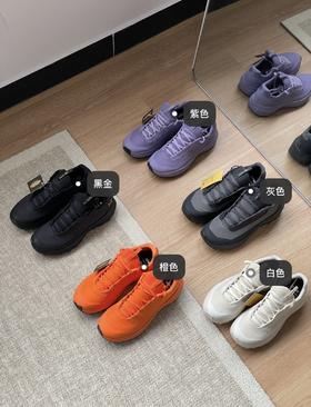 始祖鸟 NORVAN LD 4 GORE-TEX 防水 越野跑鞋（SS）