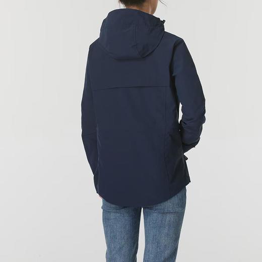 JackWolfskin狼爪 女梭织夹克 5322221-1010 商品图4