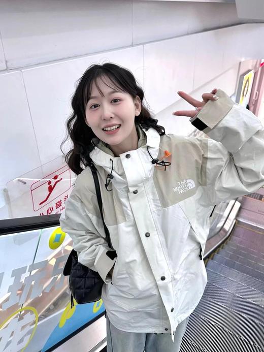 TNF北面1990冲锋衣 12色‼️The North Face 1990 Gore-Tex（MT） 商品图10