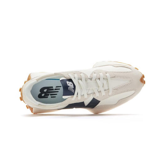 New Balance 女休闲鞋 WS327KB-B 商品图3