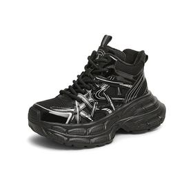 Tata他她 女老爹鞋 CZ203AD5