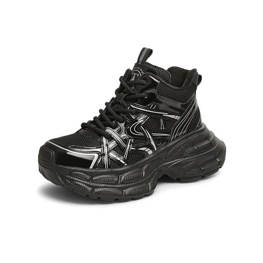 Tata他她 女老爹鞋 CZ203AD5 商品图0