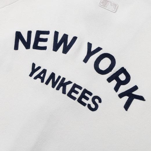 MLB 男女同款夹克外套 3AKCV0144-50CRS 商品图4