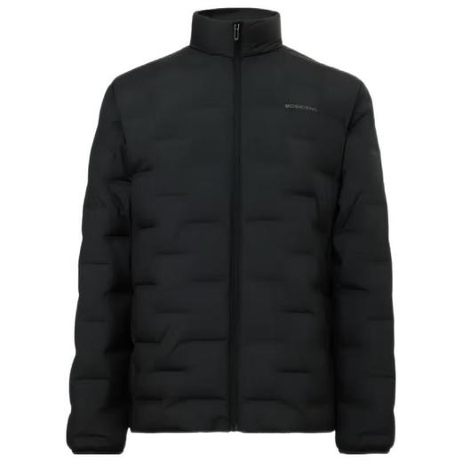 波司登 男短款立领长袖外套羽绒服 B250131033 商品图1