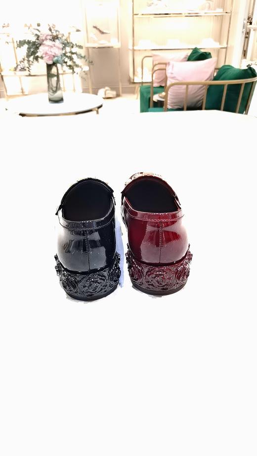 【云粉节】【9折】BF楼诺贝达25年时尚RL255501吊牌价2080活动价1872 商品图3