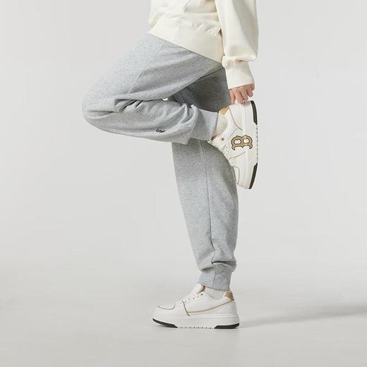 MLB 男女同款长裤 3APTB0151-44MGS 商品图4