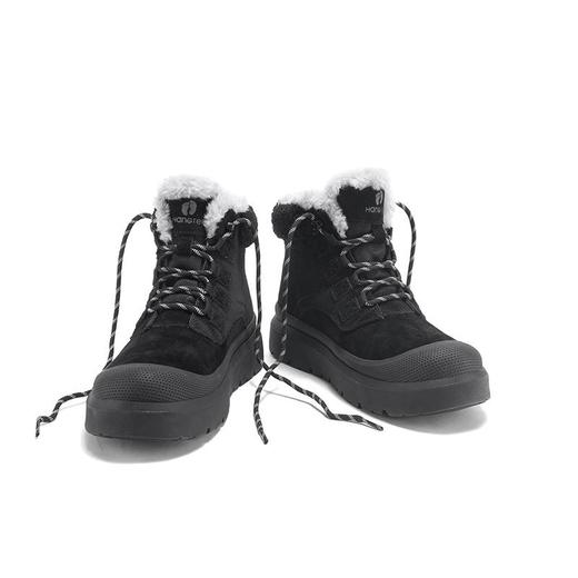 Hangten欢腾 男雪地靴 B0221658MD 商品图2