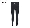 【XS/S/M断码服】【微瑕，如无货做退款处理】MLB女款大标时尚24秋冬新款打底裤3FLGBA446 商品缩略图1