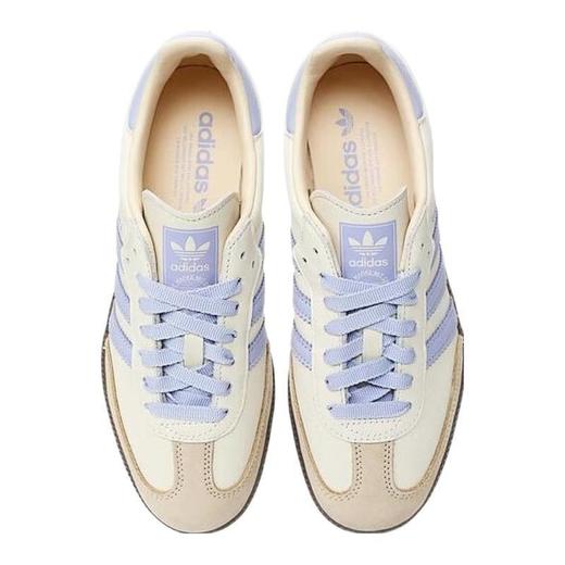 adidas阿迪达斯 女板鞋 JI2678 商品图3