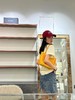 戈雅-狗牙双面购物袋mini tote，跟正品同渠道进口料！（XS） 商品缩略图9