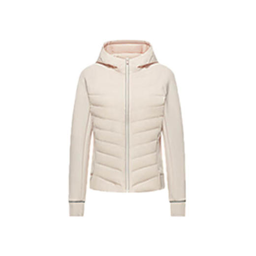 波司登 女立领轻薄羽绒服 B30133704 商品图1